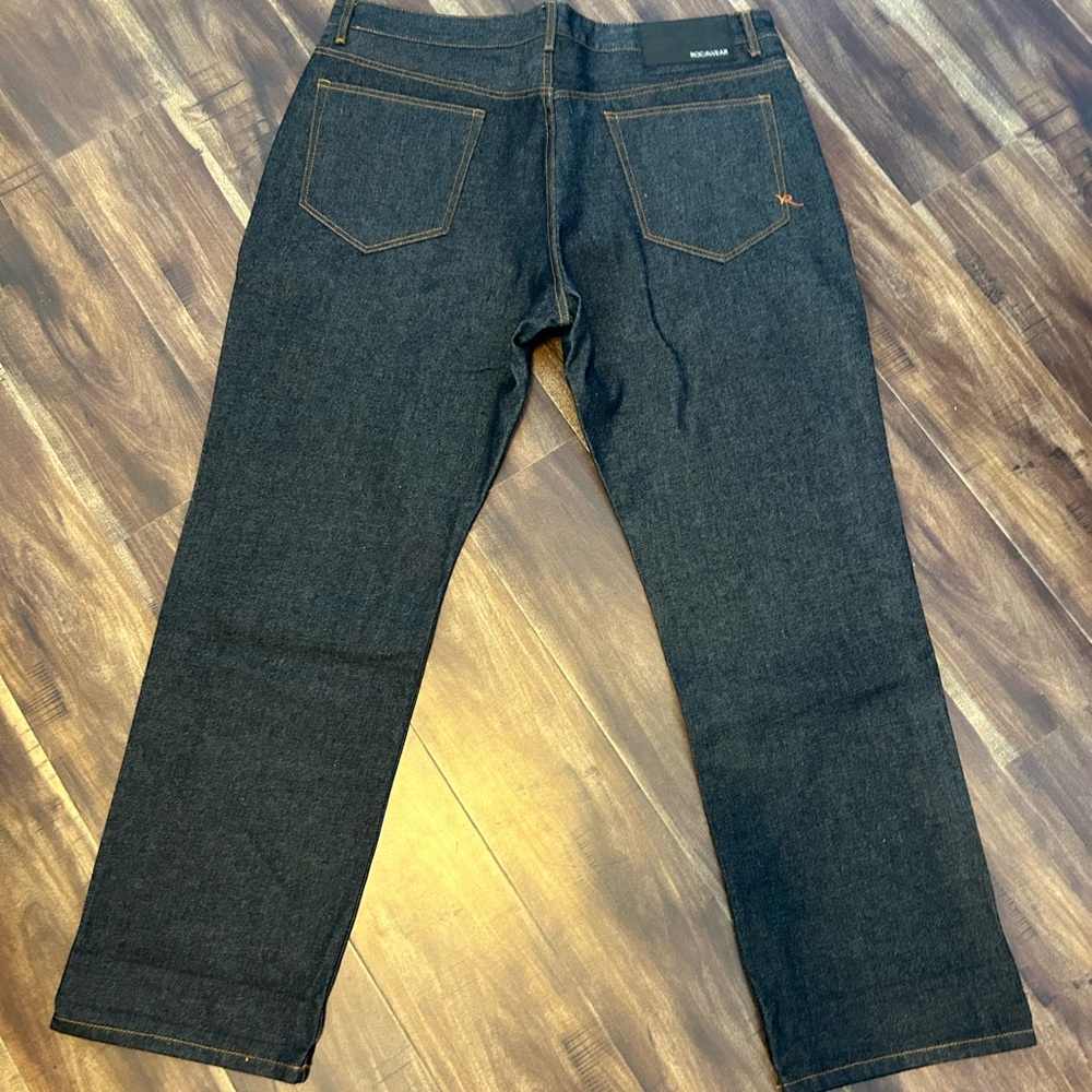 Crazy Vintage y2k Rocawear Denim - size 42